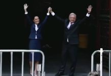 “Primer Encuentro” AMLO-SHEINBAUM