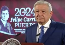 La Gente -Quiere- Justicia: AMLO