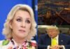 TRUMP vs. RUSSIA Acts of ‘War’: DMITRI