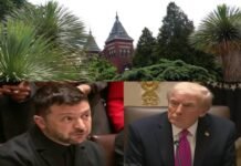 TRUMP Denies TOMAHAWKS Missiles to ZELENSKI