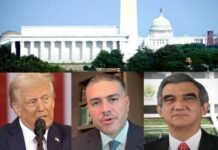 TRUMP’s Policy Might Sink Him in 2026