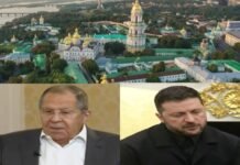 Europe’s Trap in The “Ceasefire”