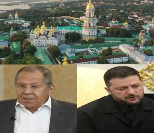 Europe’s Trap in The “Ceasefire”