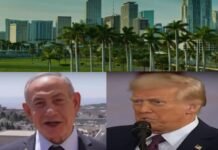 NETANYAHU Attacks GAZA Again