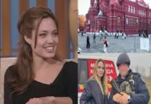 U.S. Sends to JOLIE For The Tomahawks