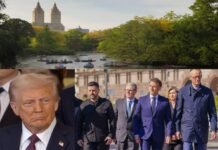 TRUMP ‘Confronts’ to ZELENSKI And EUROPE, Again!