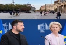 The Deadline is Approaching: The Collapse of KIEV