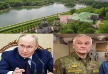 RUSSIA Could Resume Nuclear Testing