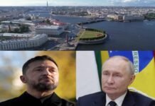 ZELENSKI Will Be Removed Before Christmas