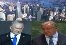 Scientists Scrutinize NETANYAHU’s “Genocide”