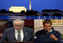US Senators Seek to Prevent Invasion in Venezuela