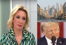 Latin America -Must- be: “Zone of Peace”