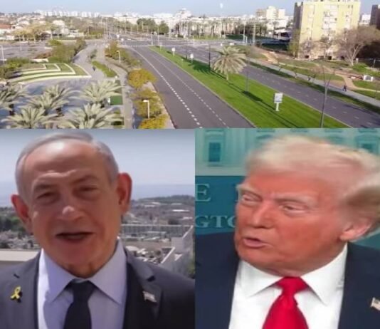 NETANYAHU Faces to Israeli Justice