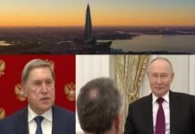 Russian Army Successes Impact in US-RUSSIA