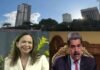 CORINA, Nobel Peace Prize: “Let The US Invade Venezuela”