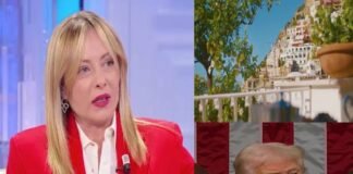 Are We Leaving NATO?: Question MELONI