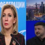 Deadly Attacks by KIEV vs. Russian Doctors