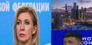 Deadly Attacks by KIEV vs. Russian Doctors