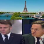 The West is Worried About The Russian ORESHNIK Missile