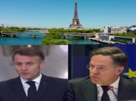 The West is Worried About The Russian ORESHNIK Missile