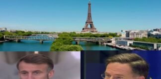 The West is Worried About The Russian ORESHNIK Missile