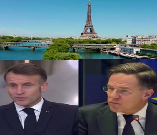 The West is Worried About The Russian ORESHNIK Missile