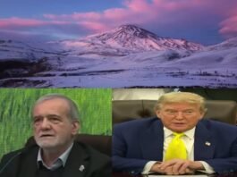 IRAN Open to Dialogue With The US