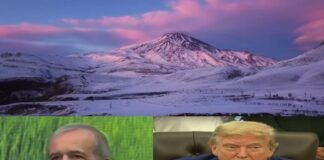 IRAN Open to Dialogue With The US