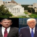 TRUMP’s -Agenda – “FELL TO THE GROUND”: AXIOS