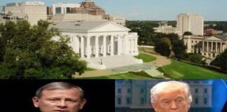 TRUMP’s -Agenda – “FELL TO THE GROUND”: AXIOS