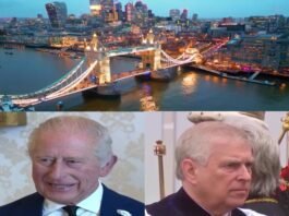 Former British Prince Arrested by “EPSTEIN Case”