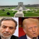 The Dialogue Between Iran And The US Continues