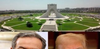 The Dialogue Between Iran And The US Continues