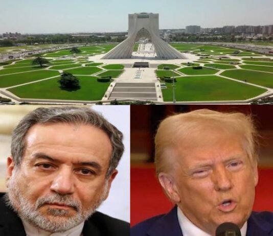 The Dialogue Between Iran And The US Continues