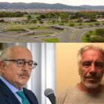 NOBEL Prize Winner Resigns by “EPSTEIN” Scandal