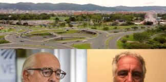 NOBEL Prize Winner Resigns by “EPSTEIN” Scandal