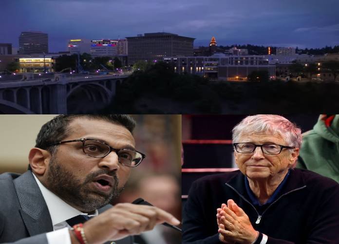 TEXT MAO Thursday 5ok