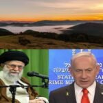 IRAN Attacks NETANYAHU’s office